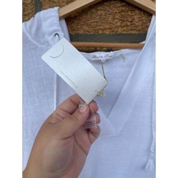 Minni rose cotton dress M/L - Picture 7 of 12